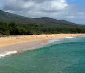 Big Beach Photo