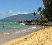 Charley Young Beach Photo