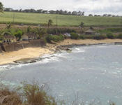 Hookipa Beach Photo