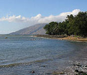 Kalama Park Beach Photo