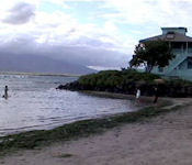 Kalepolepo Park Beach Photo