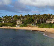 Kapalua Beach Photo