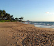 Keawakapu Beach Photo