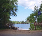 Makena Landing Beach Park Photo