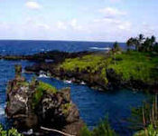 Waianapanapa State Park Photo