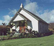 Chapel of the Cherished Memories Photo