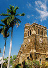 Hawaii Stone Church Photo