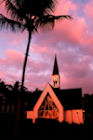 Maui Weddint Chapel Photo