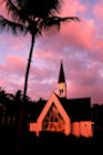 Church Wedding Photo